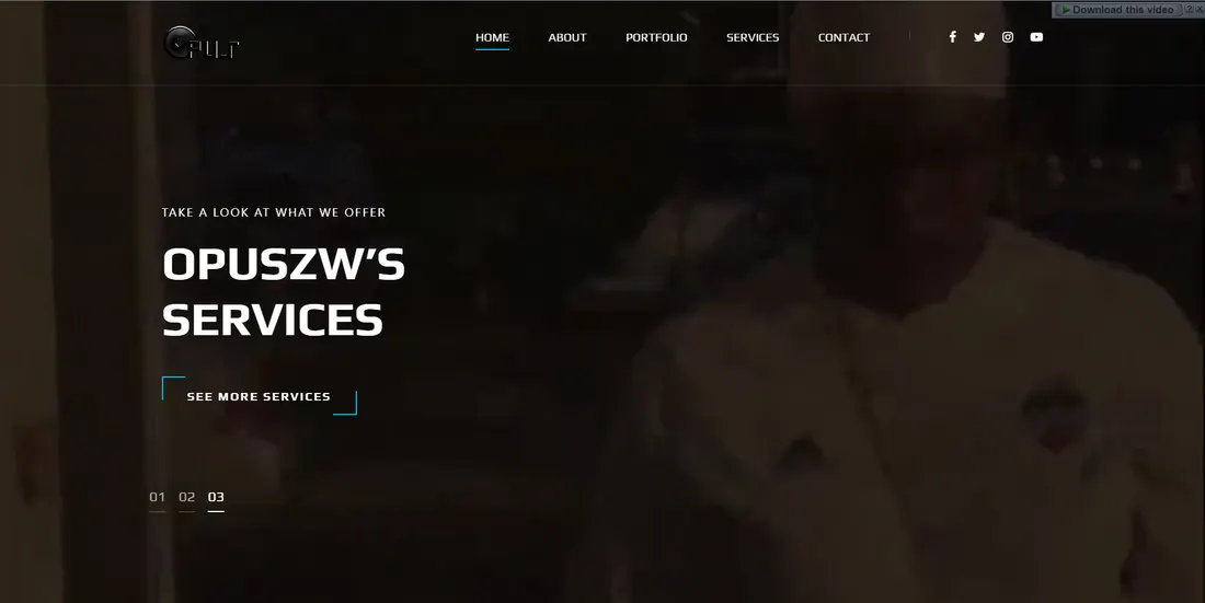 Opus ZW screenshot 2